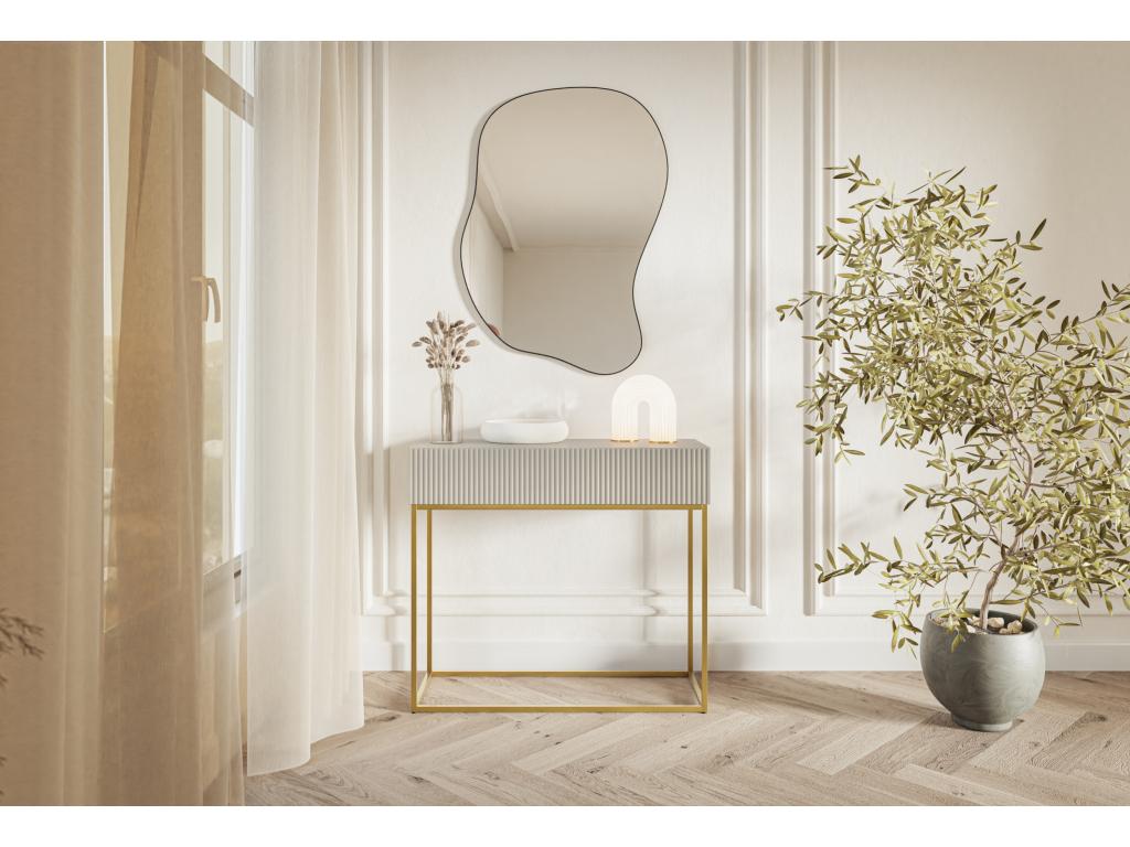 Table grise - dlz1766578381268