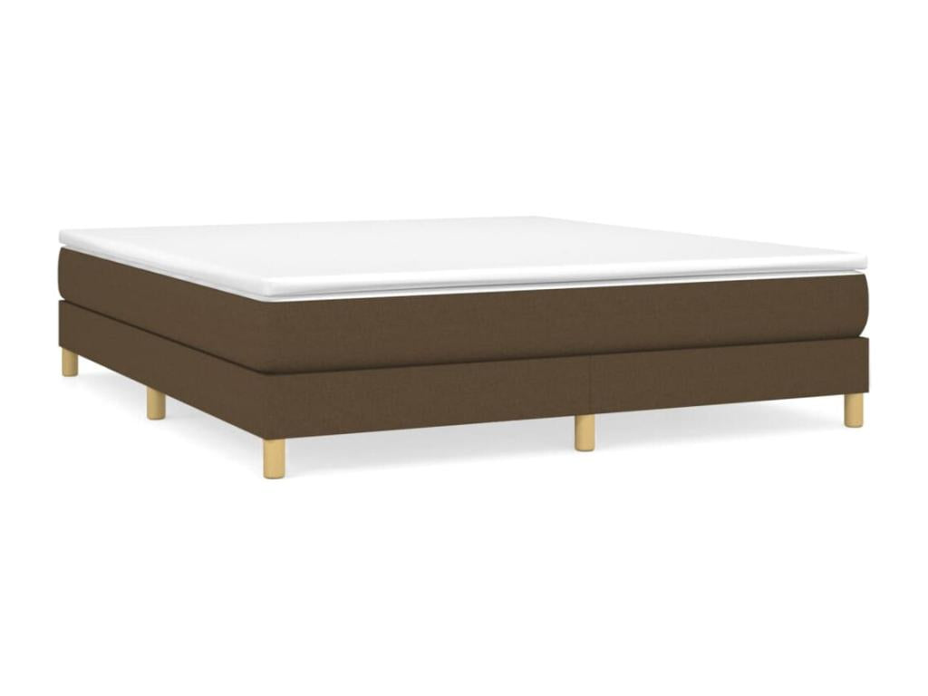Matelas marron, 180 x 200 cm