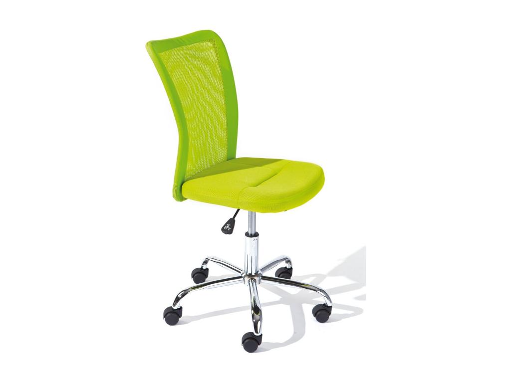 Fauteuil d'appoint vert