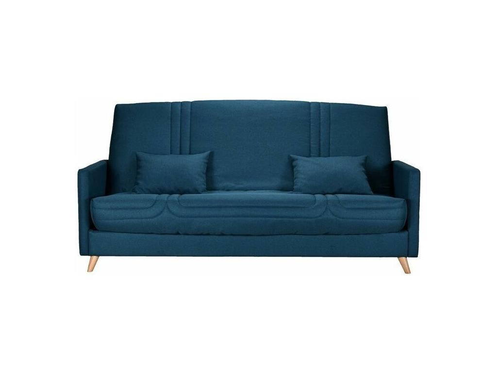 Matelas jaune, 130 x 190 cm