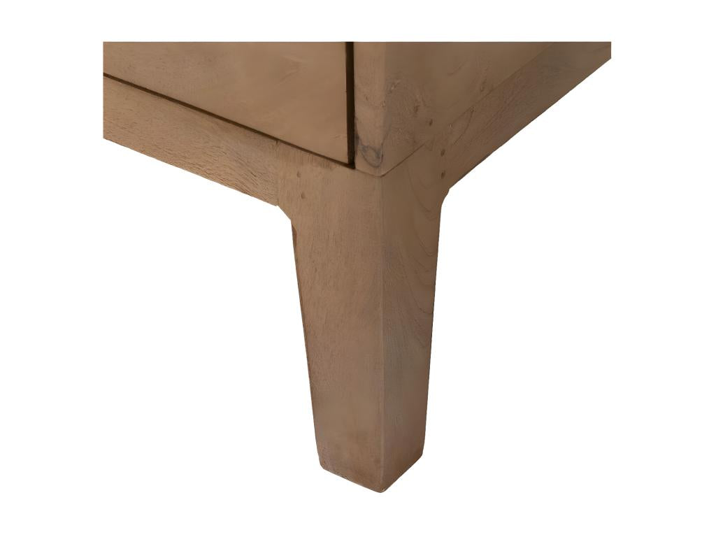 Garde-robe naturelle