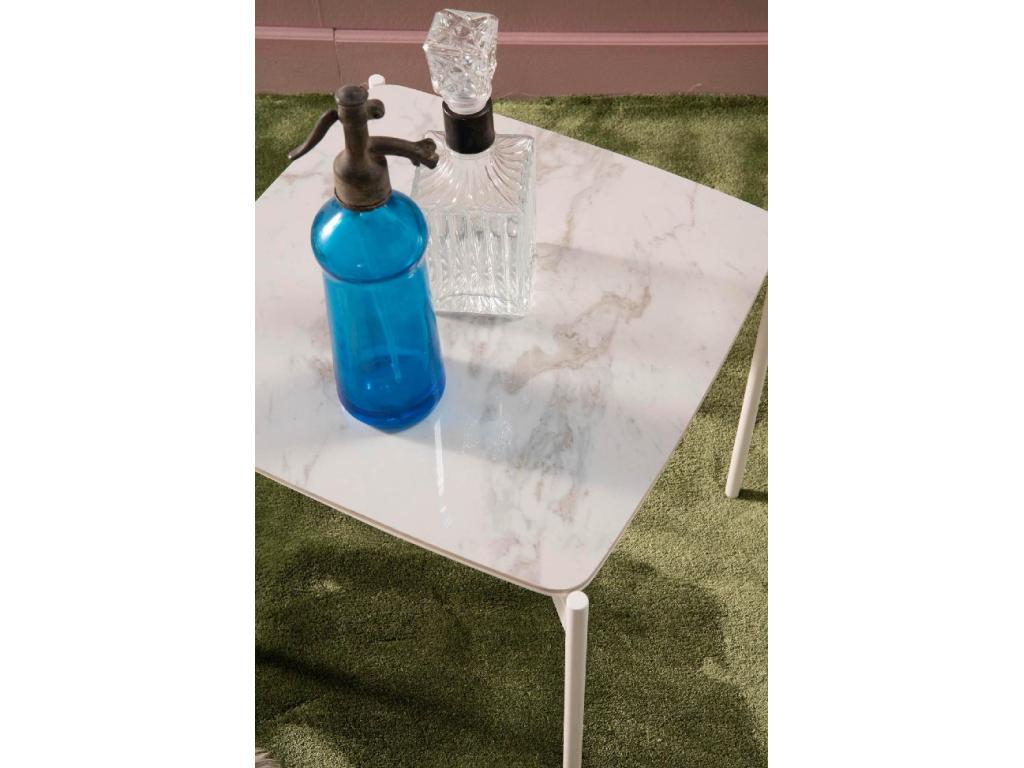 Table basse grise - dlz1766578822521