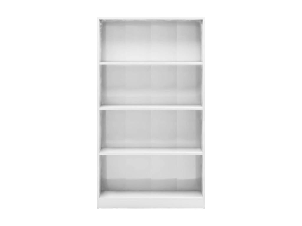 Bibliothèque blanche