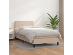 Matelas marron, 80 x 200 cm