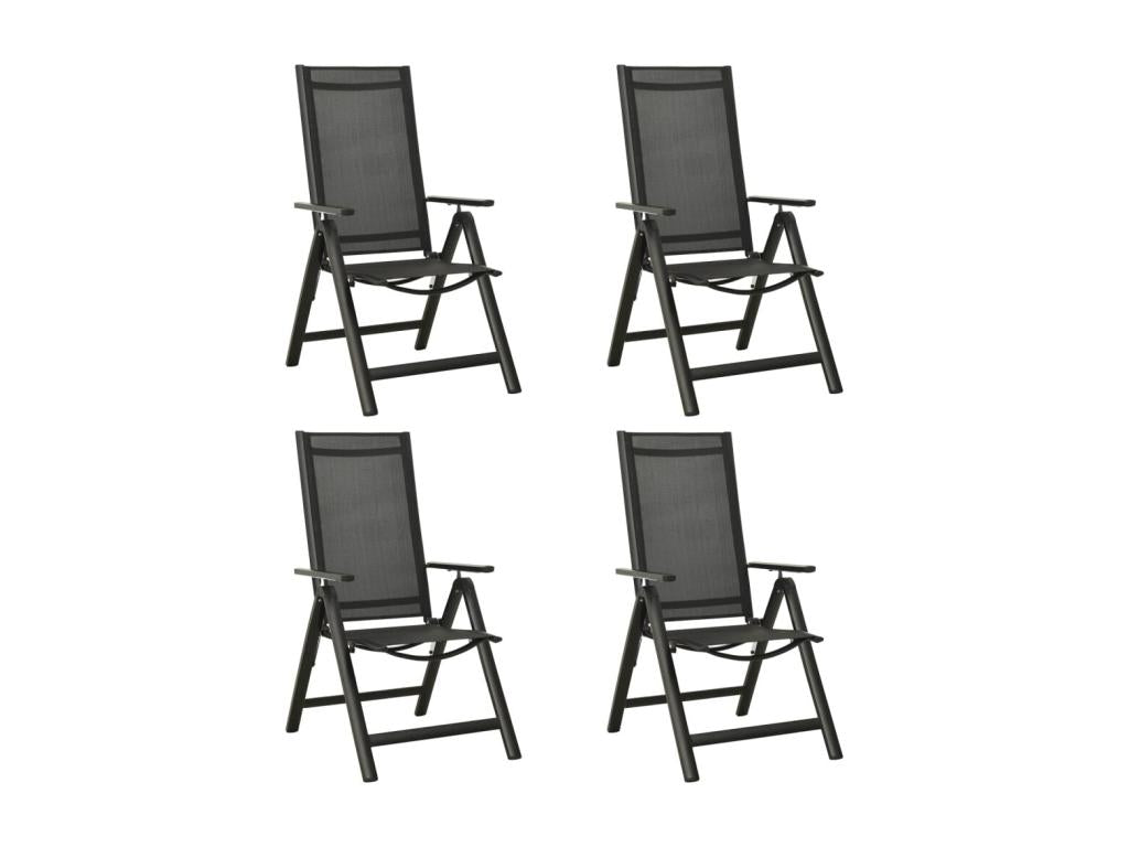 Meubles de maison anthracite