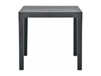Table d'anthracite