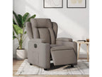 Fauteuil d'appoint en tissu - dlz1766578297080