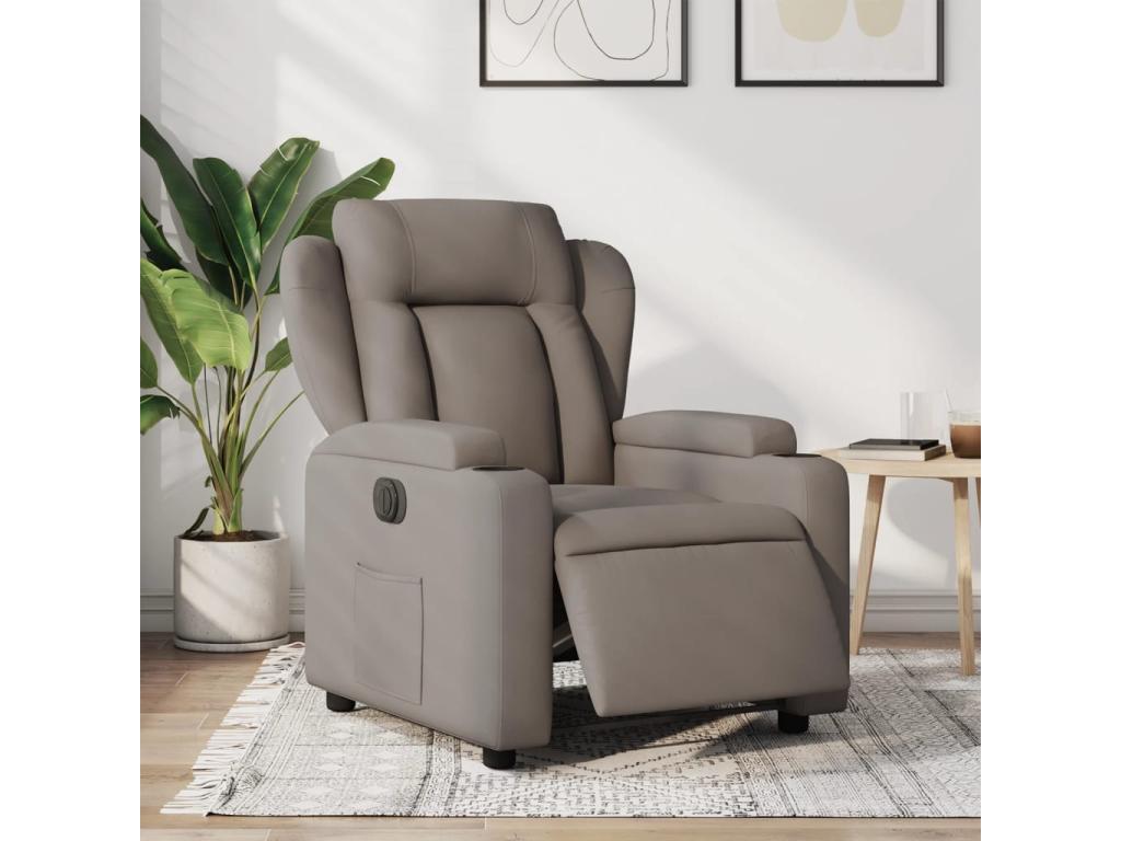 Fauteuil d'appoint en tissu - dlz1766578297080