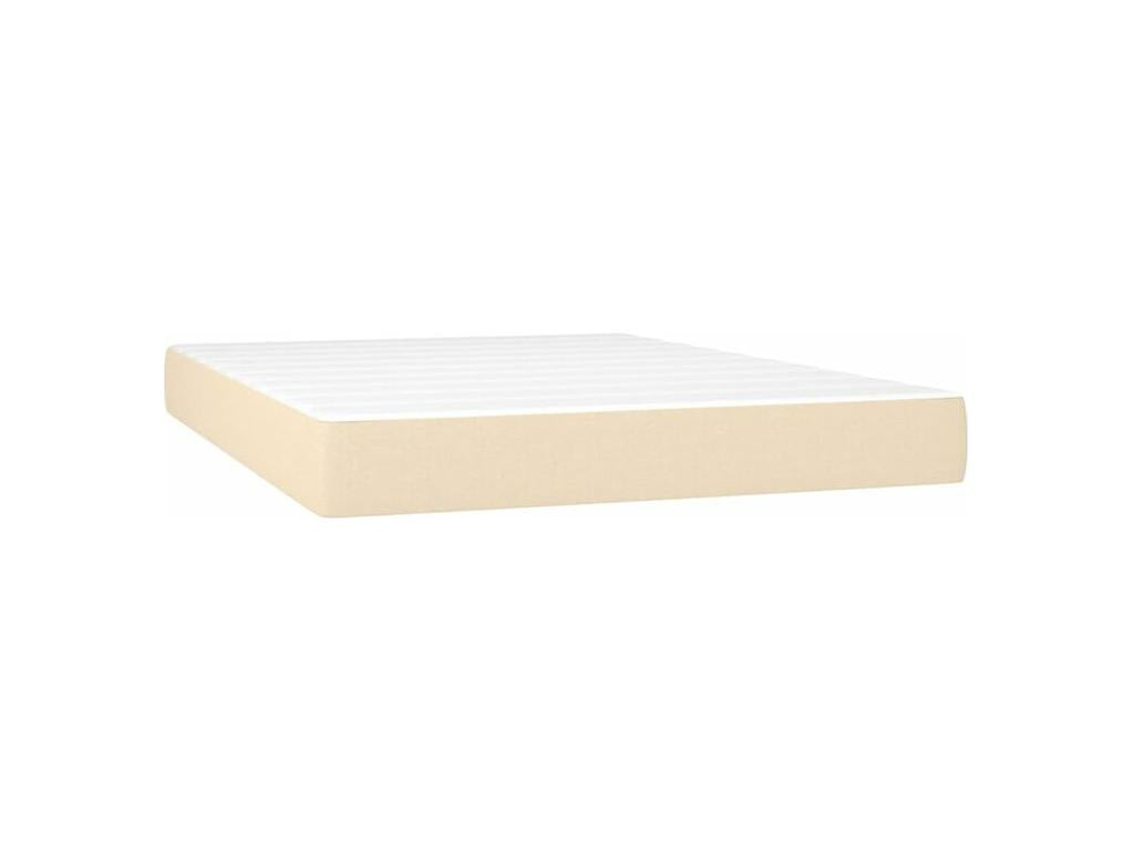 Matelas blanc, 140 x 200 cm - dlz1766578841273
