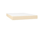 Matelas blanc, 140 x 200 cm - dlz1766578841273