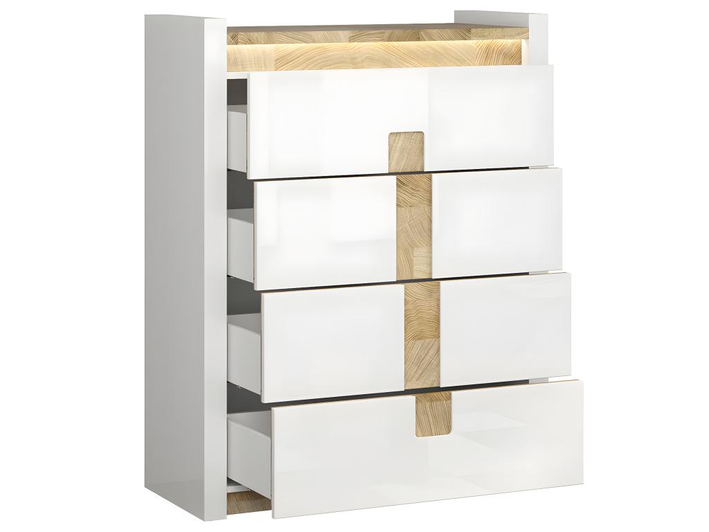 Habilleuse naturelle