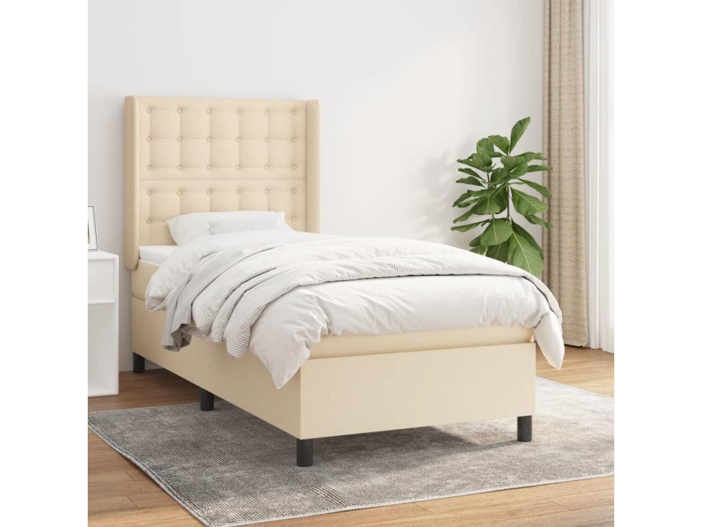 Matelas, 90 x 190 cm