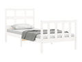Matelas en bois de pin blanc