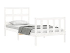 Matelas en bois de pin blanc
