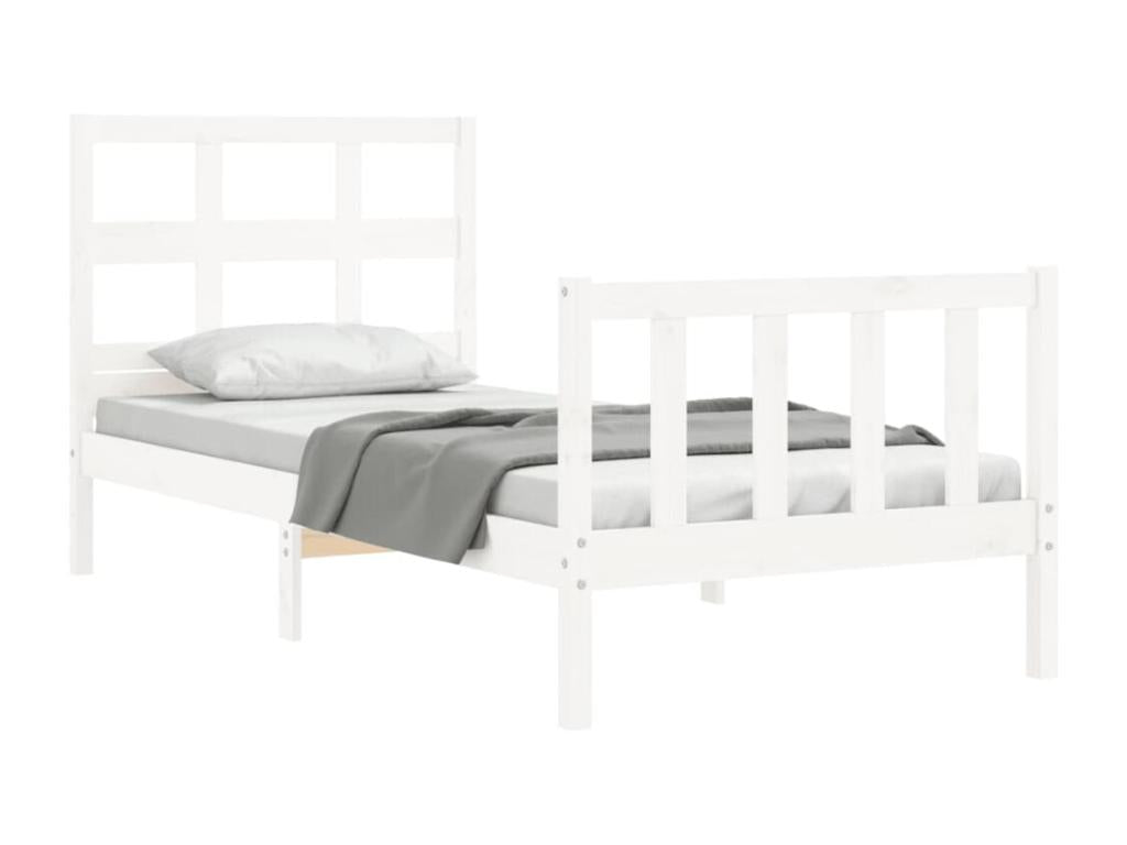 Matelas en bois de pin blanc