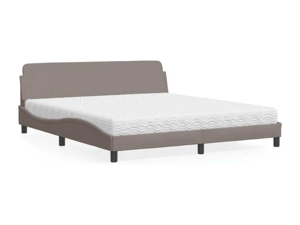 Matelas, 180 x 200 cm - dlz1766578531964