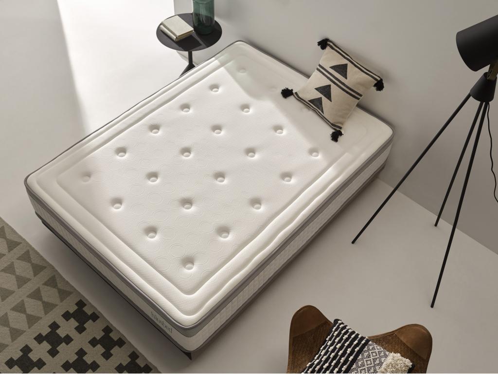 Matelas, 90 x 200 cm