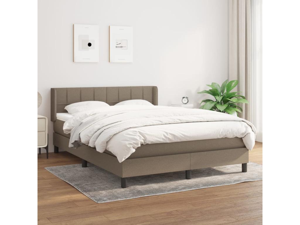 Matelas, 140 x 190 cm