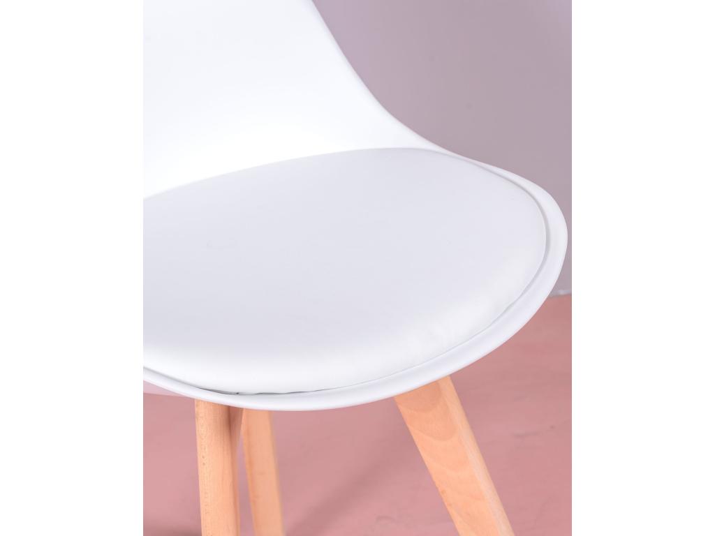 Chaise blanche - dlz1766578994804