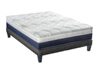 Matelas blanc, 140 x 190 cm - dlz1766578837427