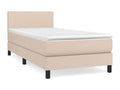Matelas marron, 80 x 200 cm