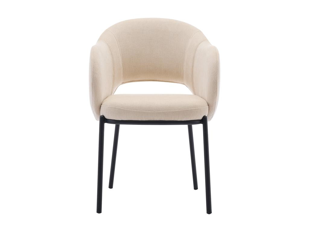 Meubles de maison en tissu beige