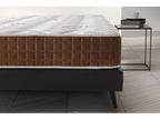 Matelas, 19 cm d'épaisseur, 140 x 190 cm