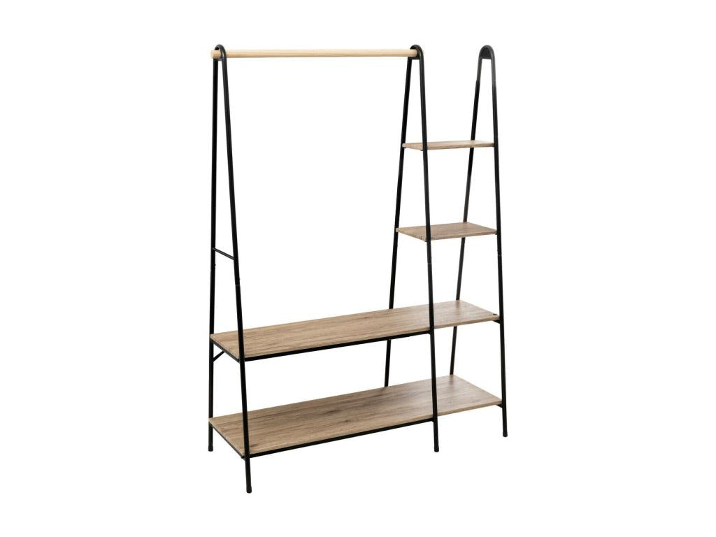 Meubles de maison en métal beige