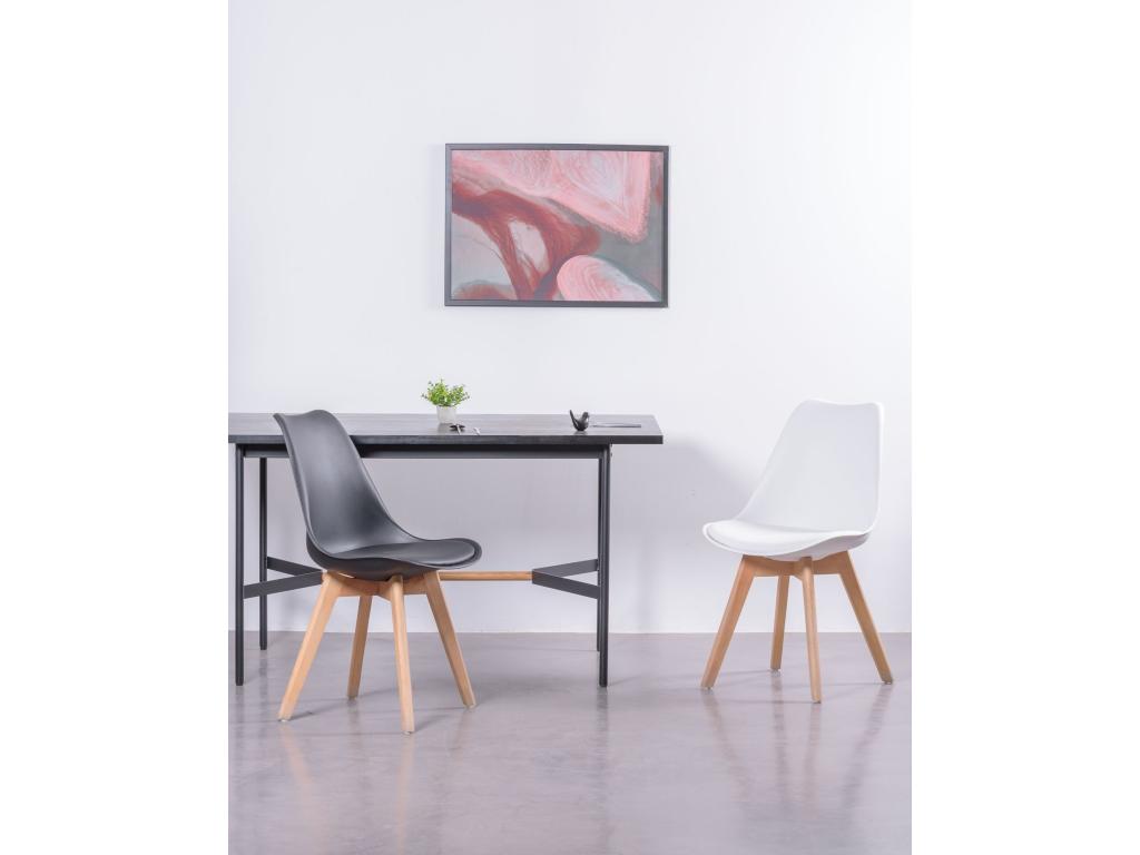 Chaise blanche - dlz1766578994804