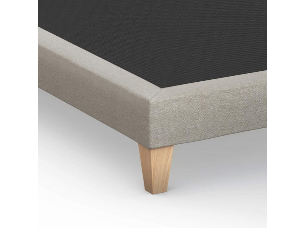 Meuble beige pour la maison, 160 x 190 cm