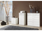 Commode blanche - dlz1766578685169