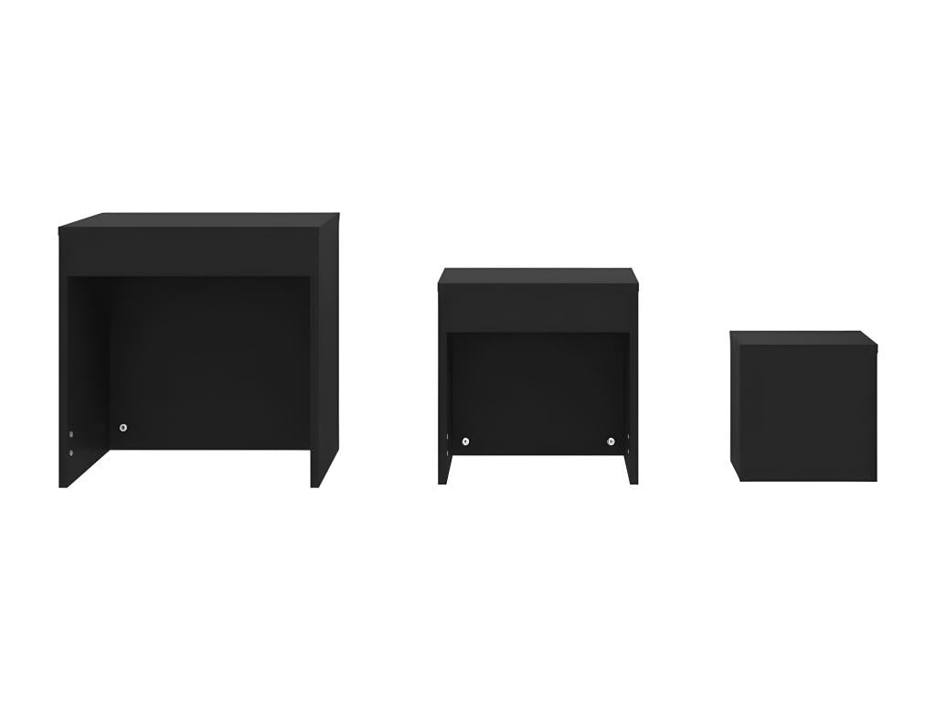 Meubles noirs pour la maison - dlz1766578447555