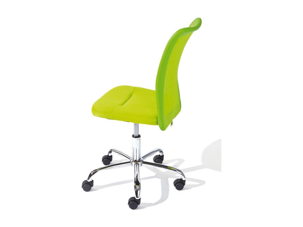Fauteuil d'appoint vert
