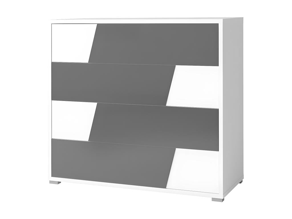 Commode blanche - dlz1766578503100