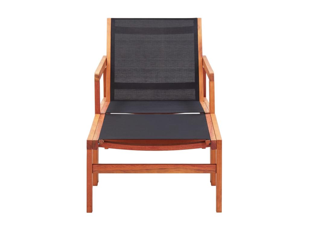 Chaise noire - dlz1766578434718