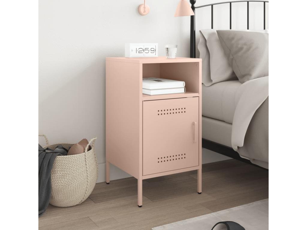 Table, 36 x 39 x 68 cm