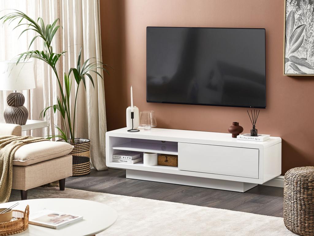 Meuble TV blanc - dlz1766578464419
