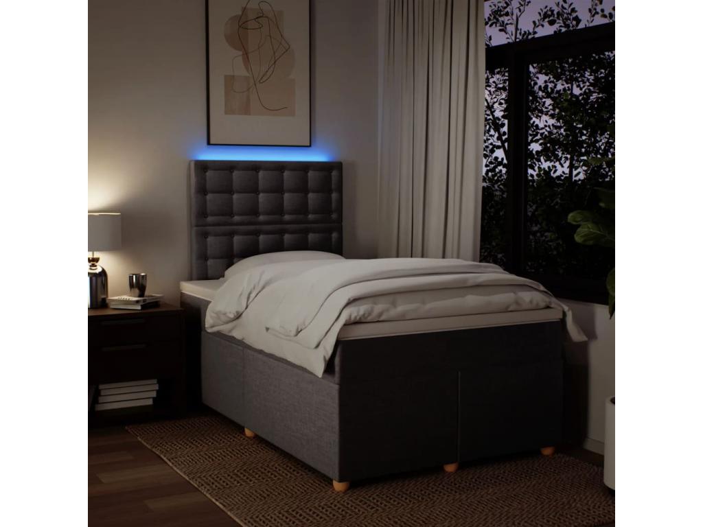 Matelas, 120 x 200 cm - dlz1766578802137