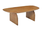 Table basse naturelle