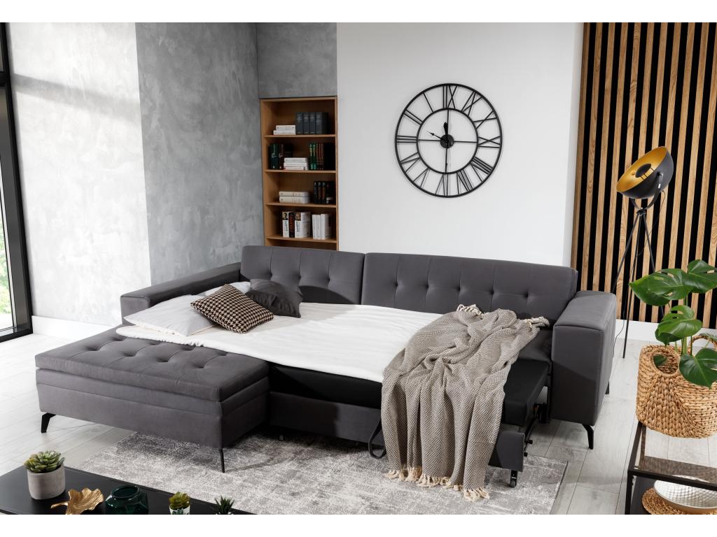 Canapé noir - dlz1766578415672