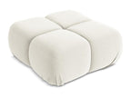 Pouf beige