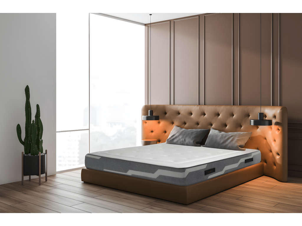 Matelas, 180 x 200 cm