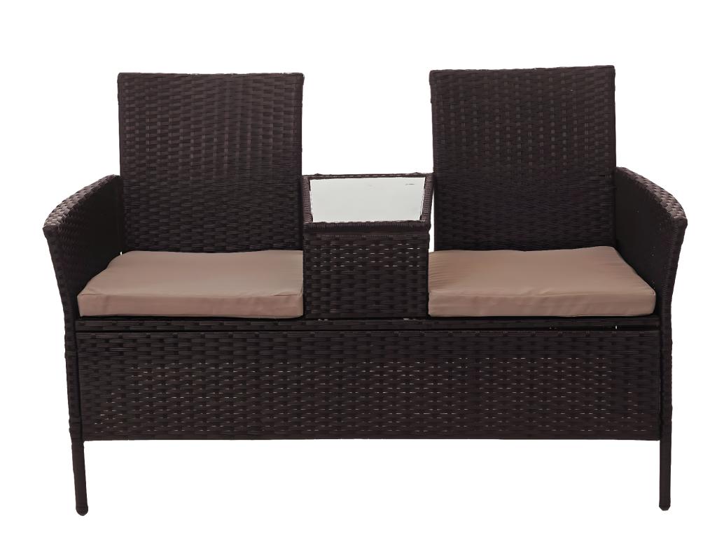 Banc marron - dlz1766578800816