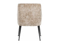Fauteuil d'appoint beige - dlz1766578739138