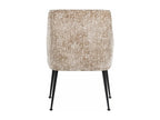 Fauteuil d'appoint beige - dlz1766578739138