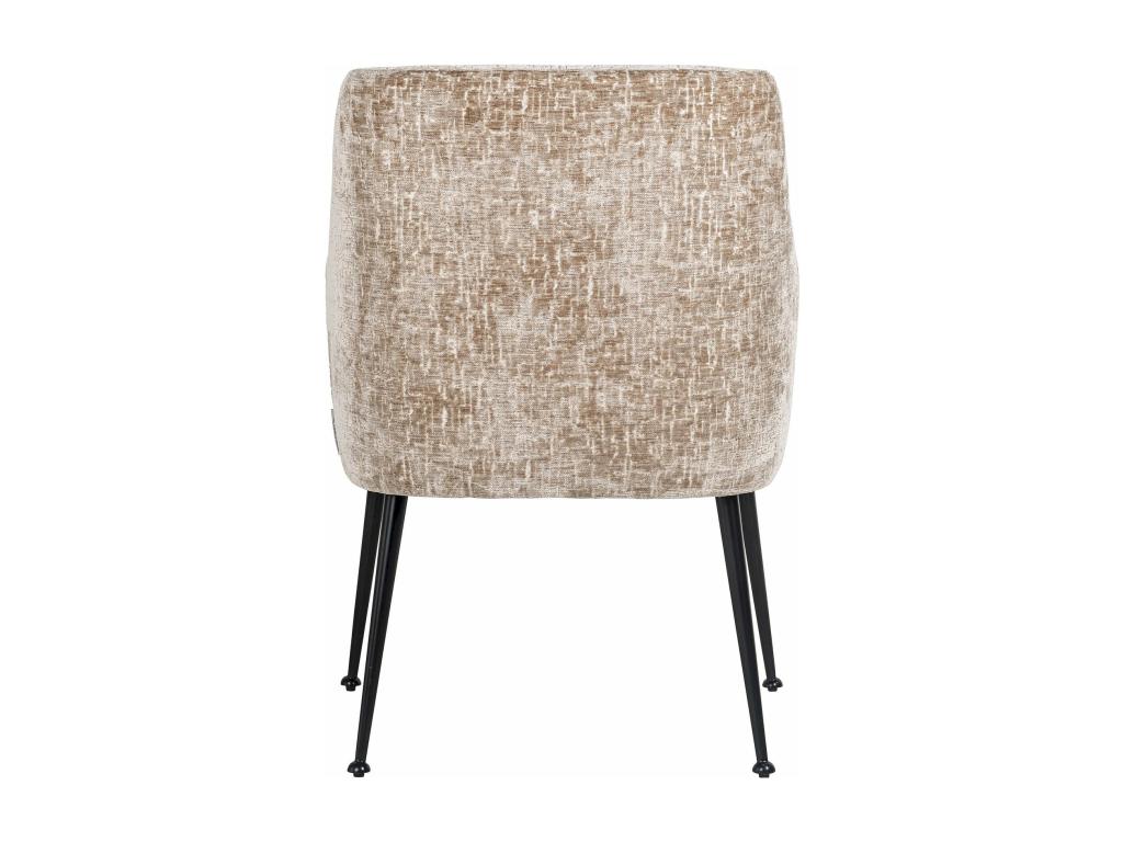 Fauteuil d'appoint beige - dlz1766578739138