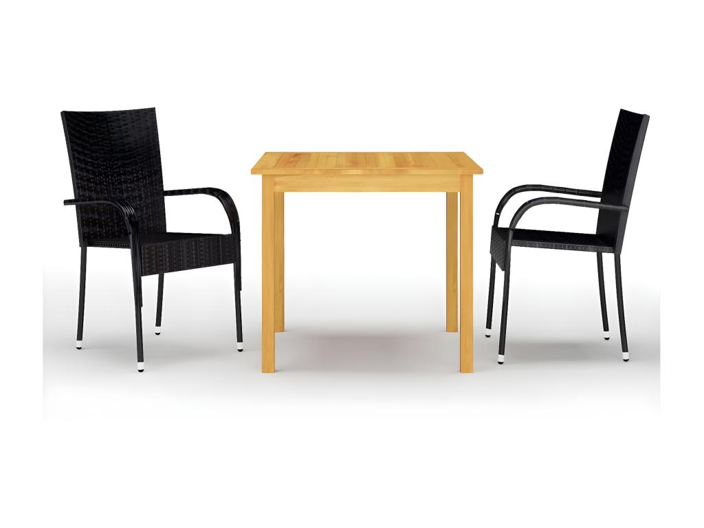 Meubles noirs pour la maison - dlz1766578311463