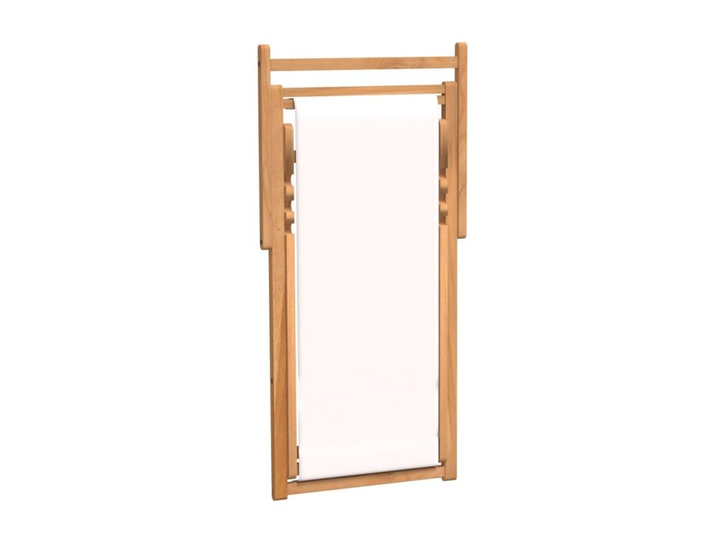 Chaise, 56 x 105 x 96 cm