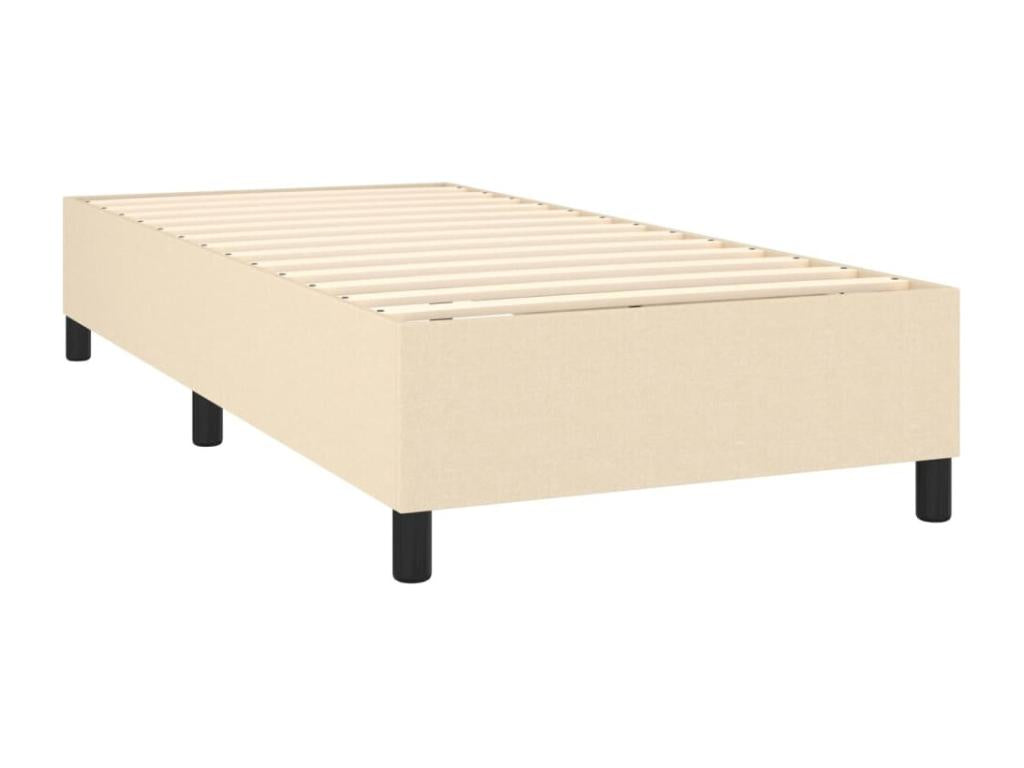 Matelas en tissu, 100 x 200 cm