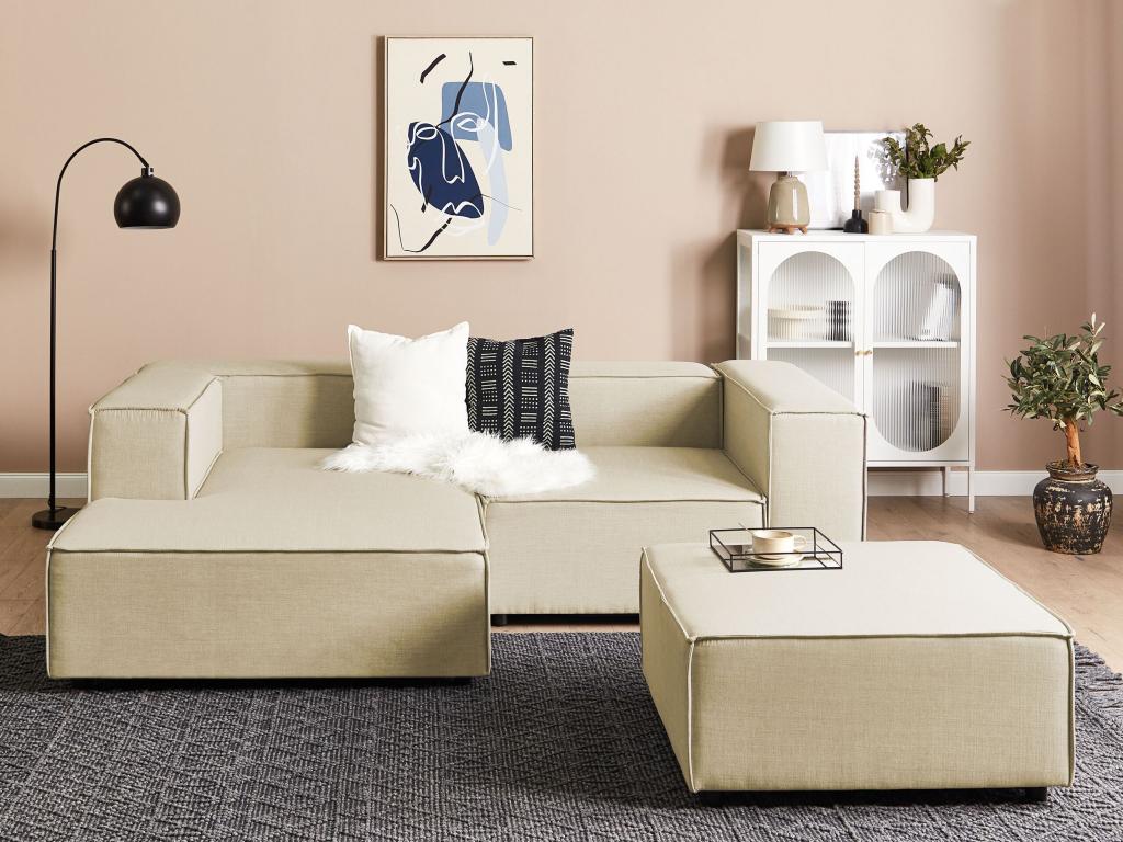 Canapé beige - dlz1766578923606